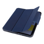 Folio Classmate iPad 11 (A16) & 10.9 (10.ª gen) Azul Polybag