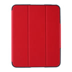 Folio Classmate iPad 11 (A16) & 10.9 (10.ª gen) Rojo Polybag