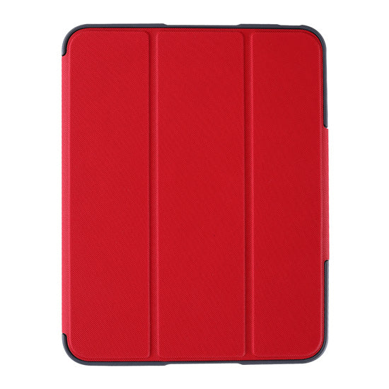 Folio Classmate iPad 11 (A16) & 10.9 (10.ª gen) Rojo Polybag