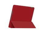 Folio Slim Skin iPad 11 (A16) & 10.9 (10th gen) Rojo