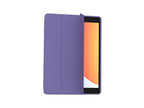 Folio Slim Skin iPad 11 (A16) y 10.9 (10.ª gen) Lila