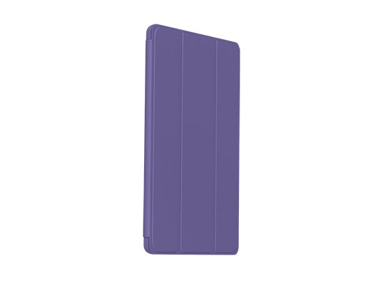Folio Slim Skin iPad 11 (A16) y 10.9 (10.ª gen) Lila