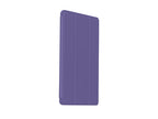 Folio Slim Skin iPad 11 (A16) y 10.9 (10.ª gen) Lila