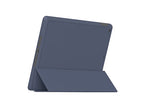 Folio Slim Skin iPad 11 (A16) y 10.9 (10.ª gen) Grey Blue