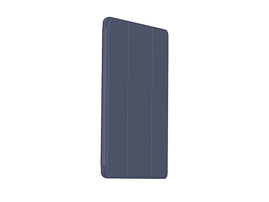 Folio Slim Skin iPad 11 (A16) y 10.9 (10.ª gen) Grey Blue