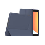 Folio Slim Skin iPad 11 (A16) y 10.9 (10.ª gen) Grey Blue