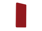 Folio Slim Skin iPad Air 10.9 (2020/22, 4ª/5ª gen) y Air 11 (M2/M3/M4) Rojo