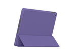 Folio Slim Skin iPad Air 10.9 (2020/22, 4a/5a gen) y Air 11 (M2/M3/M4) Lila