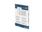 Folio Slim Skin iPad Air 10.9 (2020/22, 4a/5a gen) y Air 11 (M2/M3/M4) Lila