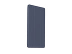 Folio Slim Skin iPad Air 10.9 (2020/22, 4ª/5ª gen) y Air 11 (M2/M3/M4) Gris Azul