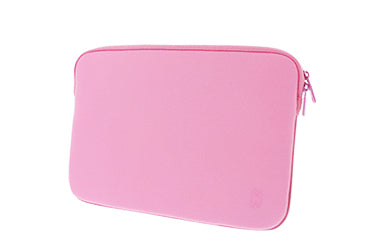 Funda MacBook 12" Rosa