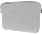 Funda MacBook 12" Gris / Blanco