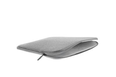 Funda MacBook 12" Gris / Blanco