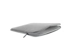 Funda MacBook 12" Gris / Blanco
