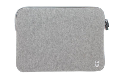 Funda MacBook 12" Gris / Blanco