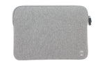 Funda MacBook 12" Gris / Blanco