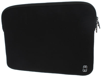 Funda MacBook 12" Negro / Blanco
