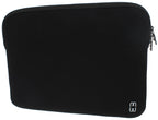 Funda MacBook 12" Negro / Blanco