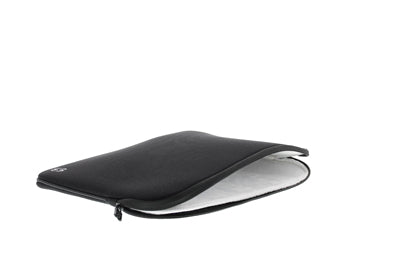 Funda MacBook 12" Negro / Blanco