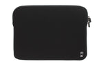 Funda MacBook 12" Negro / Blanco