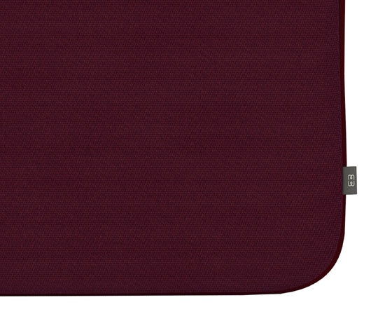 Funda MacBook Pro 14" Seasons Wine
