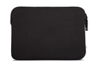 Funda MacBook Pro/Air 13 Basics ²Life Negro/Blanco