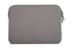 Funda MacBook Pro/Air 13 Basics ²Life Gris/Blanco