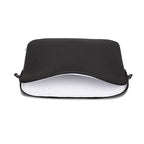 Funda MacBook Pro 16 Basics ²Life Negro/Blanco