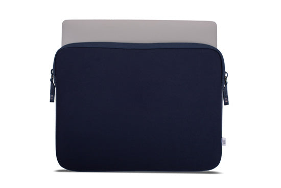 Funda MacBook Pro/Air 13 Basics ²Life Azul/Rosa