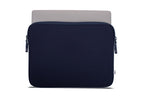 Funda MacBook Pro/Air 13 Basics ²Life Azul/Rosa