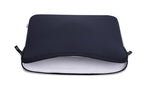 Funda MacBook Pro 14 Basics ²Life Azul/Blanco