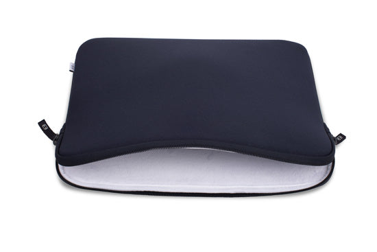 Funda MacBook Pro 14 Basics ²Life Azul/Blanco