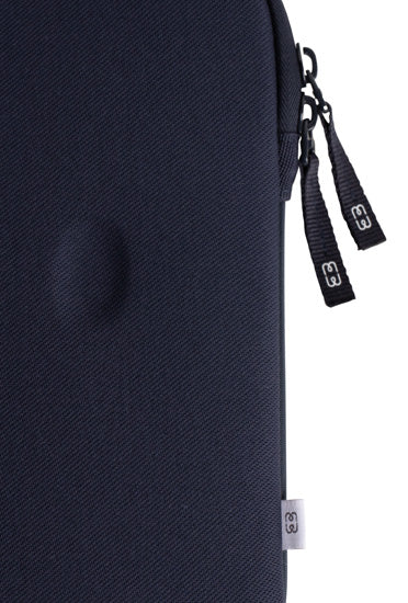 Funda MacBook Pro 14 Basics ²Life Azul/Blanco