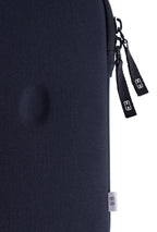 Funda MacBook Pro 14 Basics ²Life Azul/Blanco