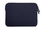 Funda MacBook Pro 14 Basics ²Life Azul/Blanco