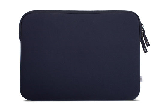 Funda MacBook Pro 14 Basics ²Life Azul/Blanco