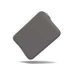 Funda MacBook Pro 16 Basics ²Life Gris/Blanco
