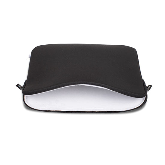 Funda MacBook Air 15 Basics ²Life Negro/Blanco