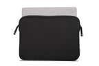 Funda MacBook Air 15 Basics ²Life Negro/Blanco
