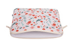 Funda MacBook Pro/Air 13 Basics ²Life Flower Bomb
