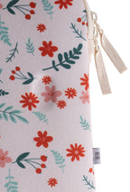 Funda MacBook Pro/Air 13 Basics ²Life Flower Bomb