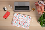 Funda MacBook Pro/Air 13 Basics ²Life Flower Bomb
