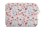 Funda MacBook Pro/Air 13 Basics ²Life Flower Bomb