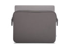 Funda MacBook Pro 14 Basics ²Life Gris/Blanco