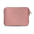 Funda MacBook Pro/Air 13 Basics ²Life Rosa/Blanco