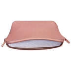 Funda MacBook Pro 14 Basics ²Life Rosa/Blanco