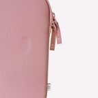 Funda MacBook Pro 14 Basics ²Life Rosa/Blanco
