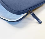 Funda MacBook Pro/Air 13 Shade ²Life Azul