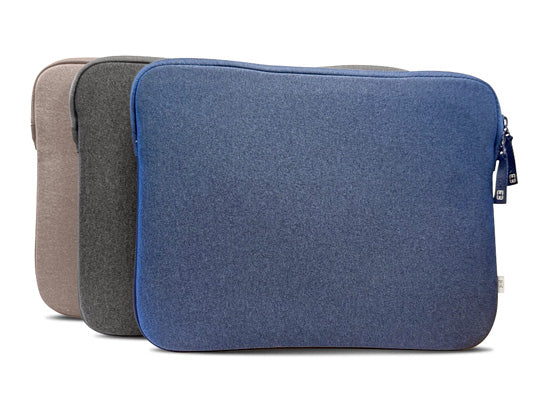 Funda MacBook Pro 14 Shade ²Life Antracita