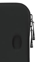 Funda MacBook NEO Basics²Life Perfect Fit Black / Black